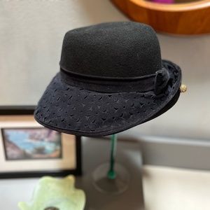 Plaza Suite Betmar vintage hat